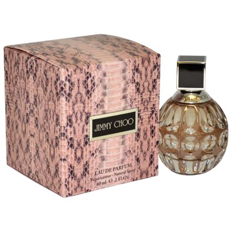 jimmy choo fragrantica